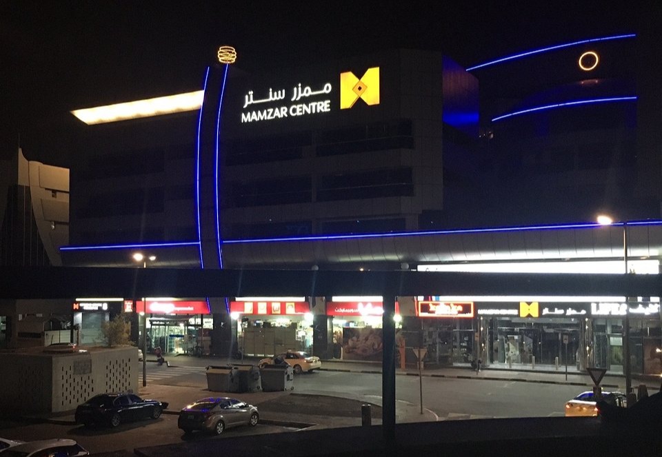 Building Naming project 8