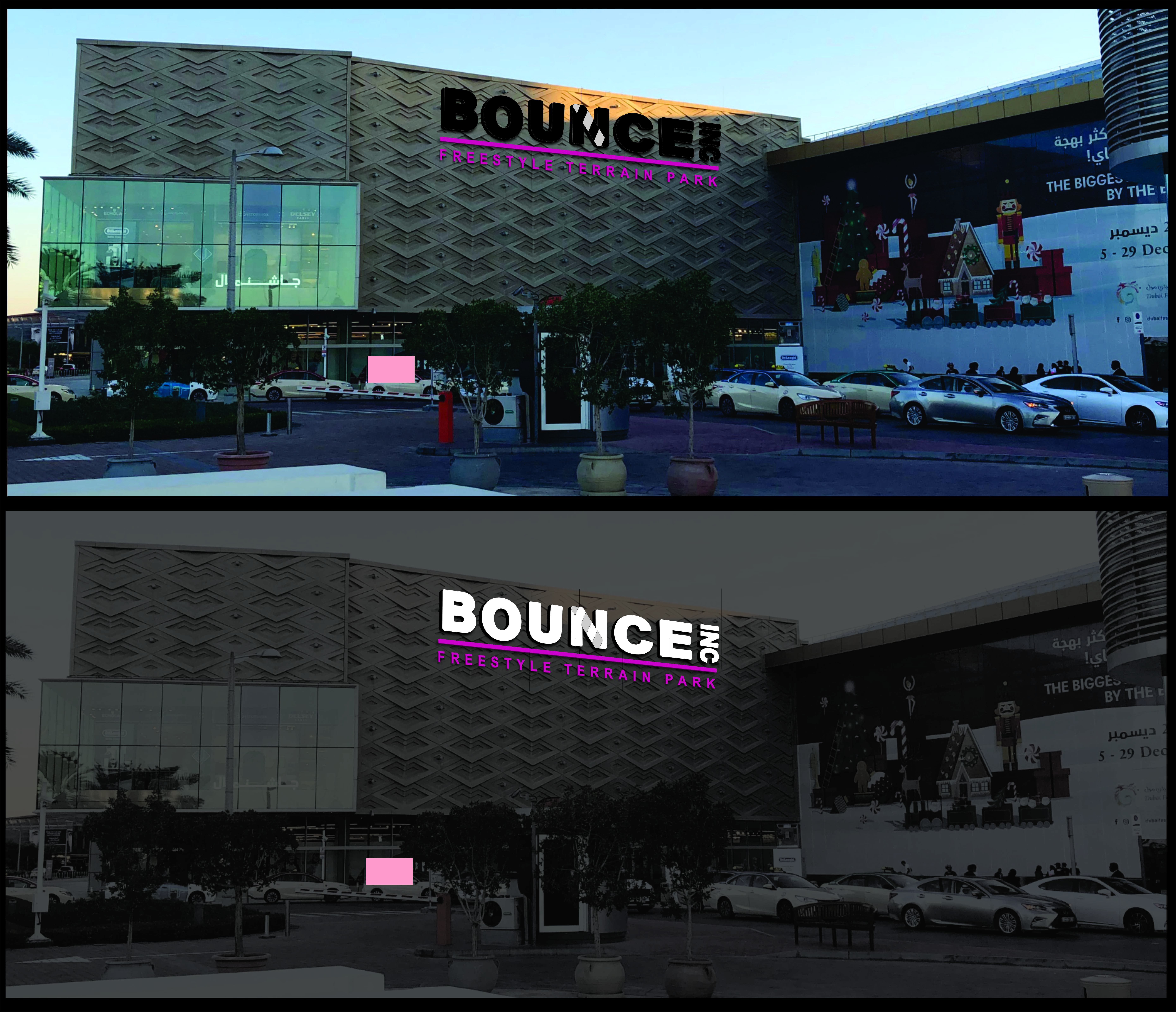 Building Naming project 13