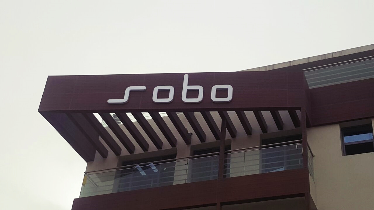 Building Naming project 34