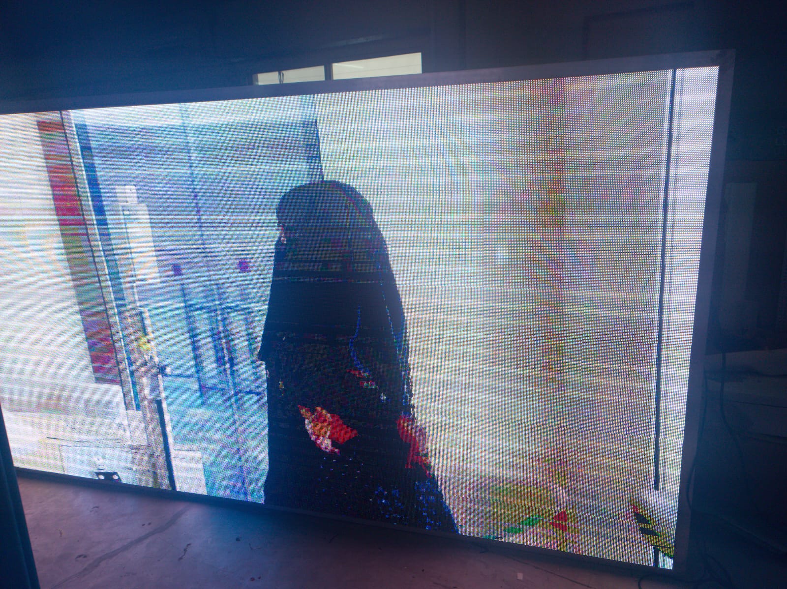 Digital Signage project 9