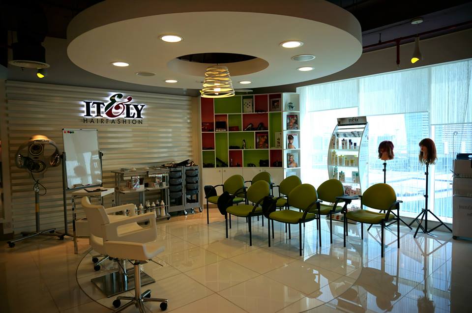 Identity & Branding project 29