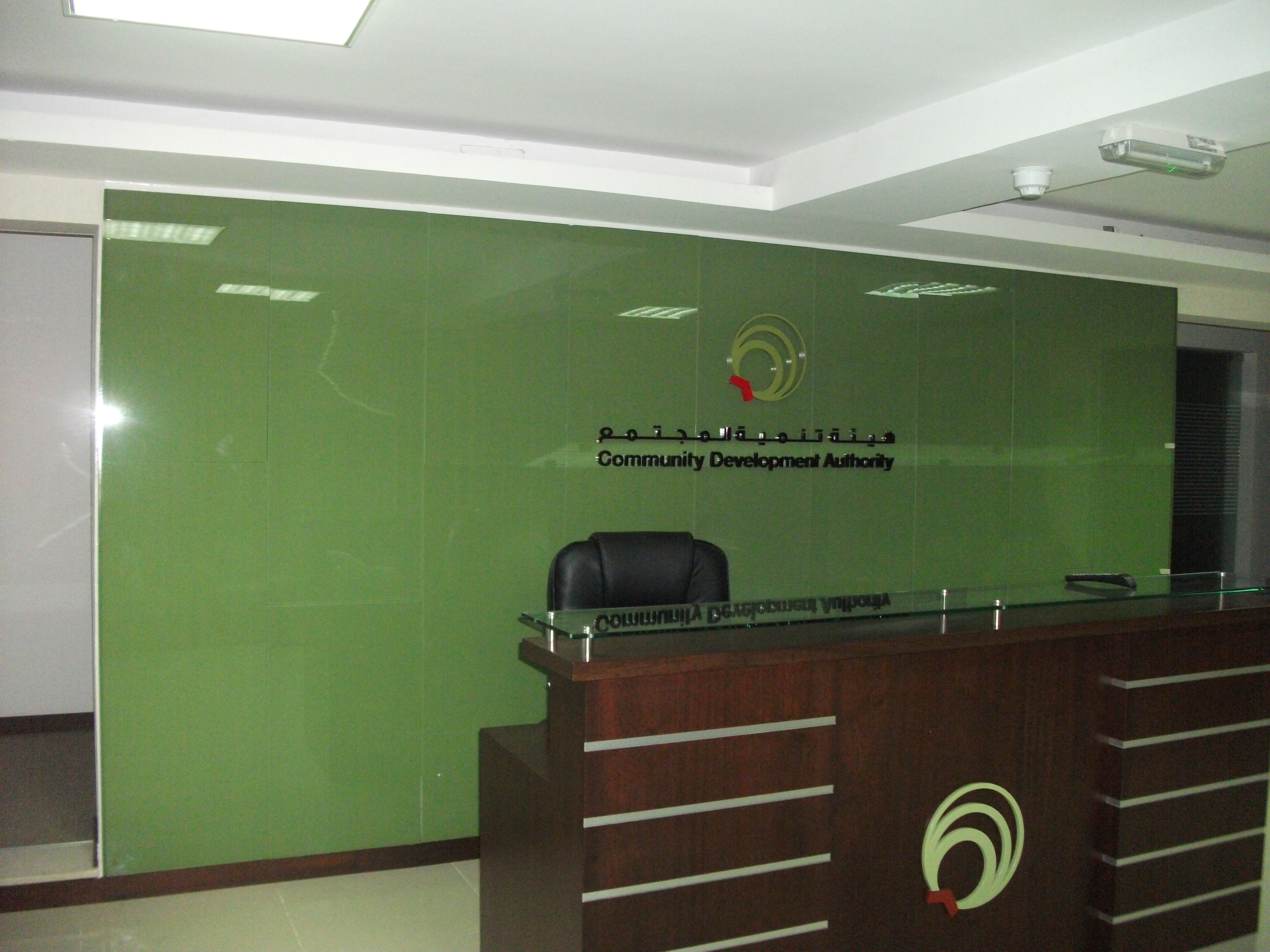 Identity & Branding project 33