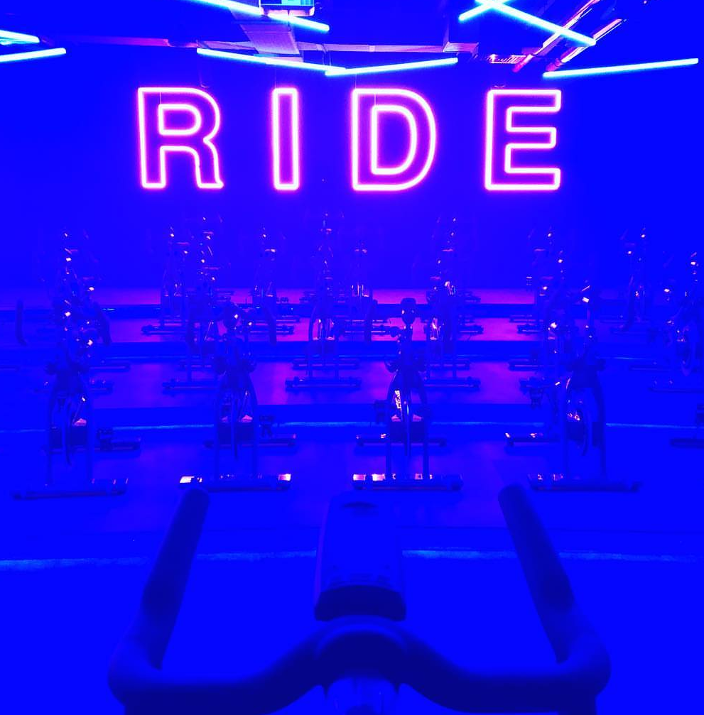 Neon Sign project 14