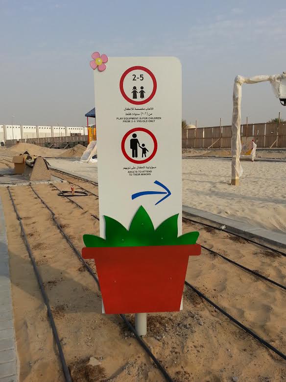 Road, Safety & Traffic project 6