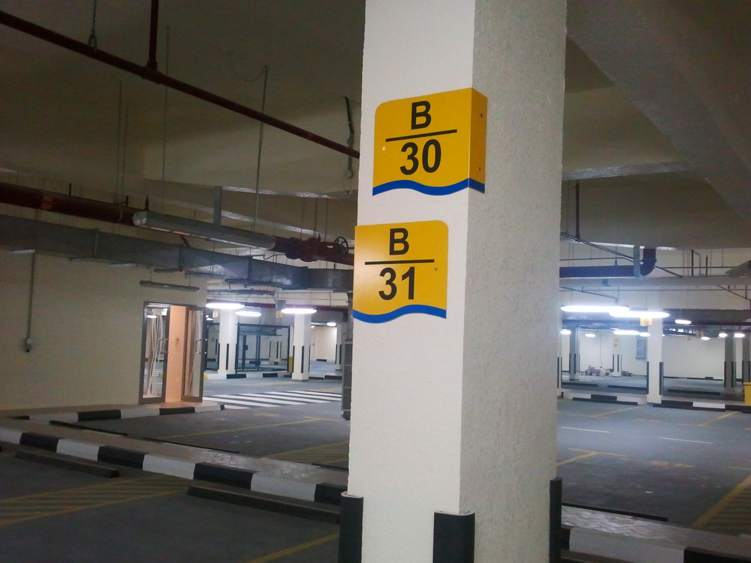 Road, Safety & Traffic project 17