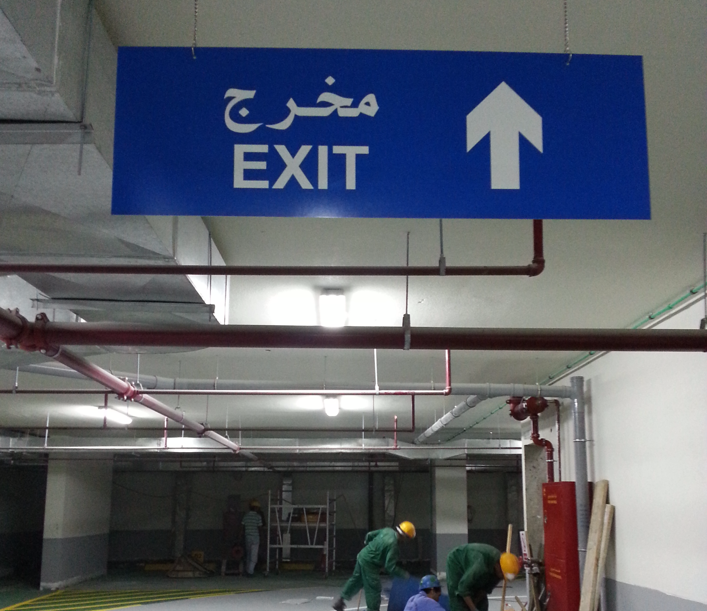 Road, Safety & Traffic project 30