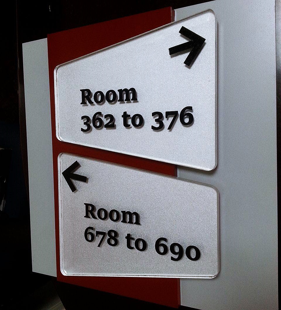 Room Identity project 6