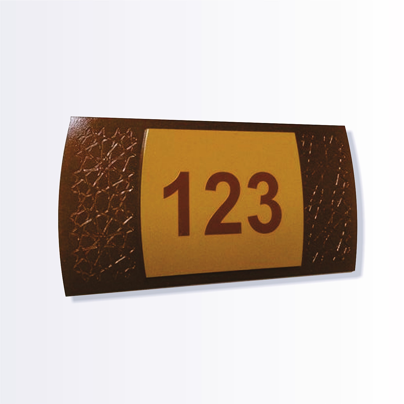 Room Identity project 11
