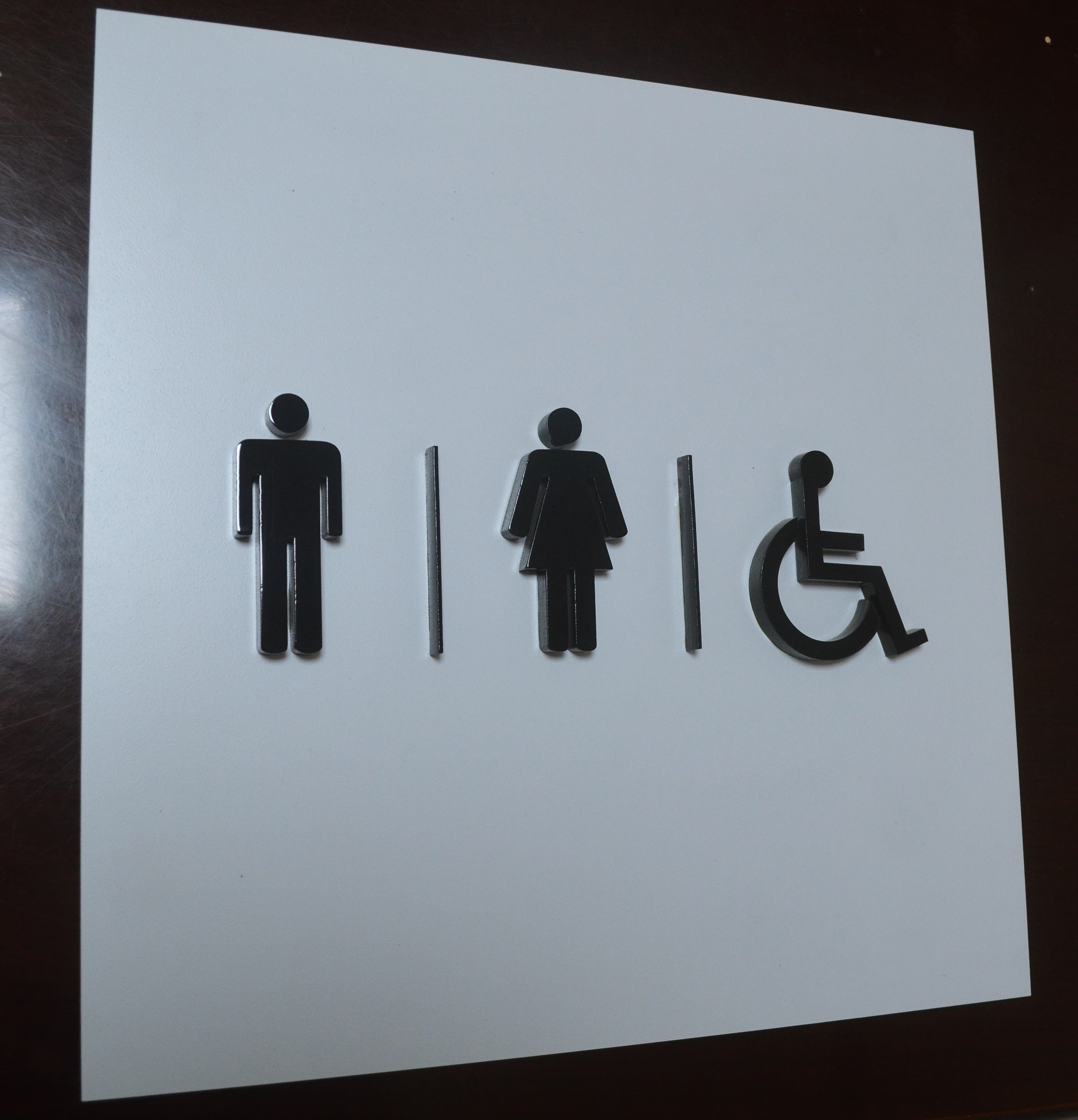 Room Identity project 15
