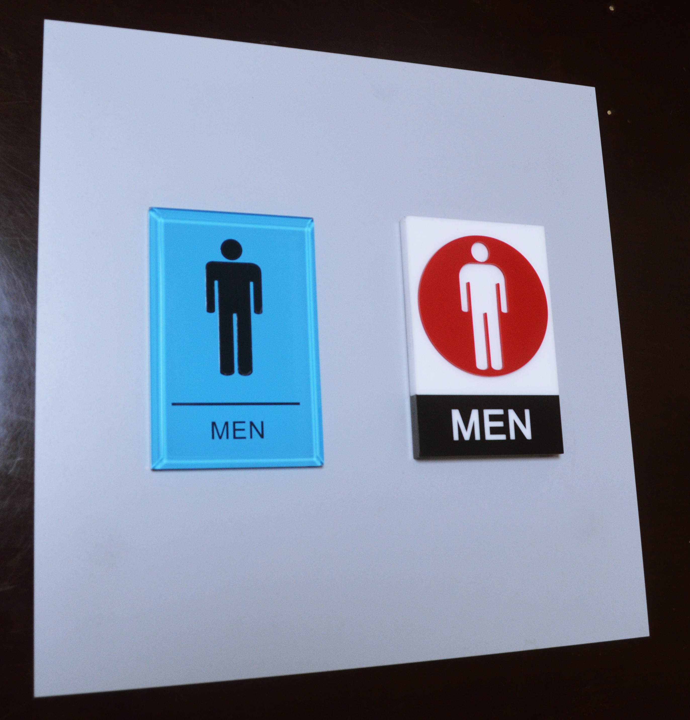 Room Identity project 22